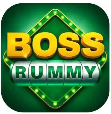 Boss Rummy Game apk