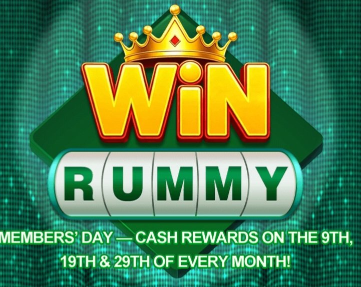 Win Rummy apk game