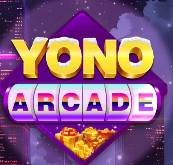 YONO Arcade APK Game