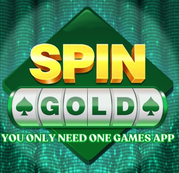 Spin Gold APK Game