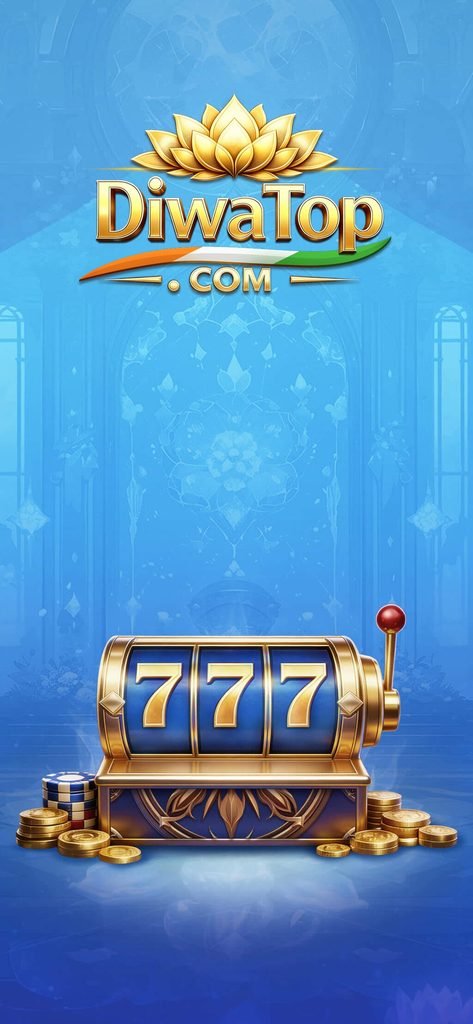 DiwaTop APK Game