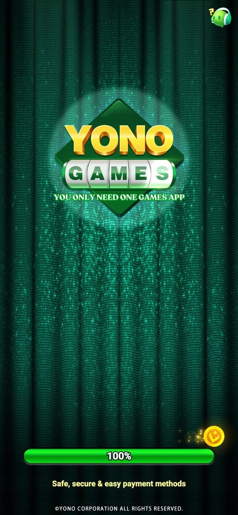 YONO Game APK