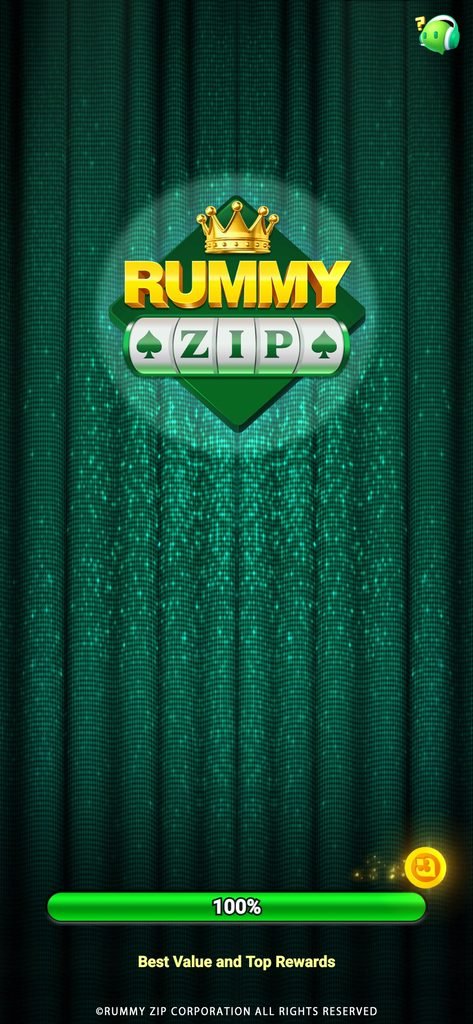 Rummy Zip APK Game