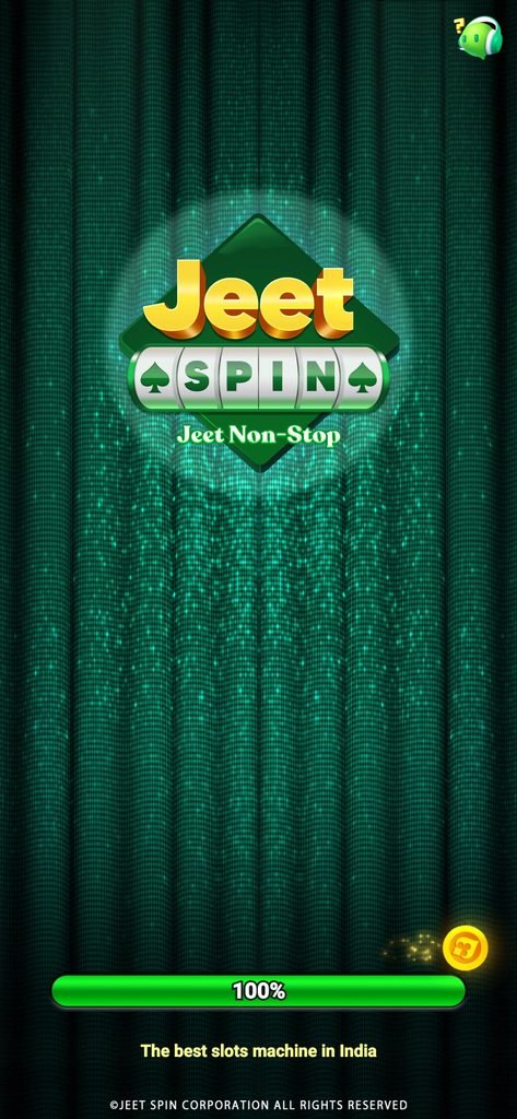 Jeet Spin APK