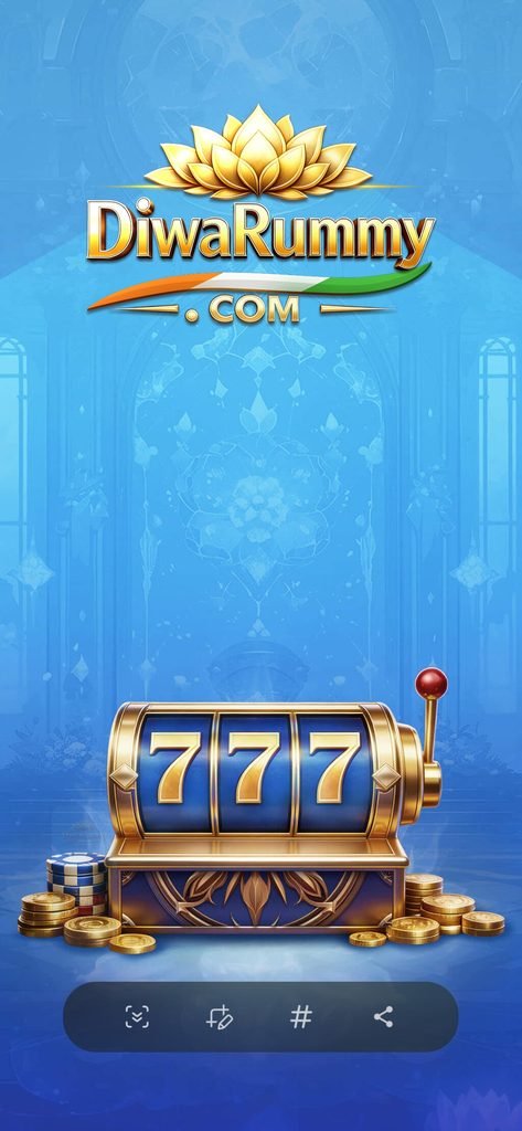 Diwa Rummy APK