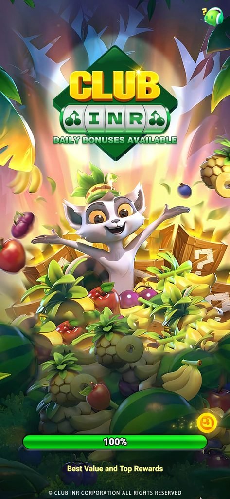 Club INR APK